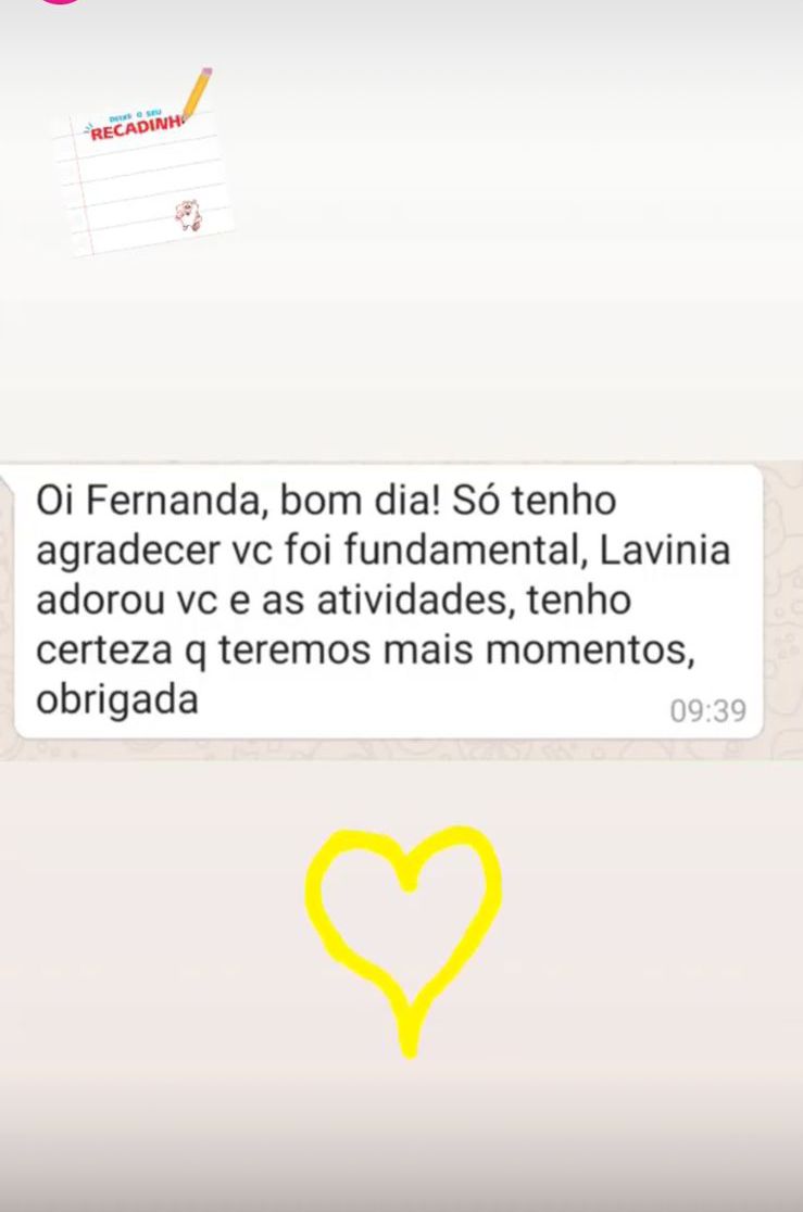 Depoimento 1
