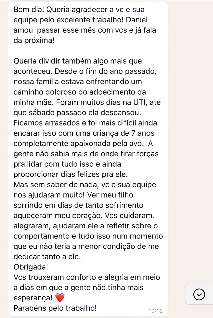 Depoimento 10